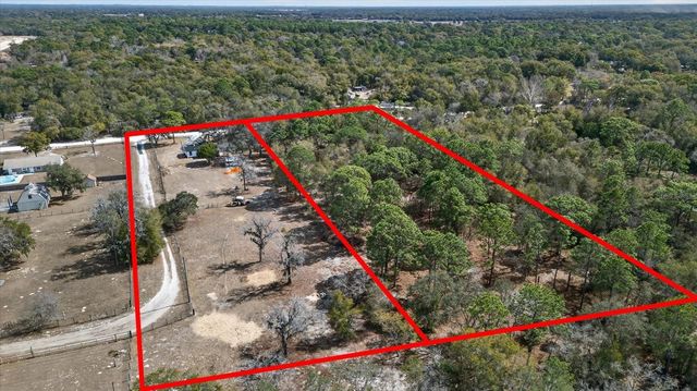 18409 RIGSBY ROAD, Spring Hill, FL 34610