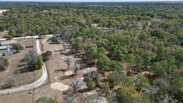 18409 RIGSBY ROAD, Spring Hill, FL 34610