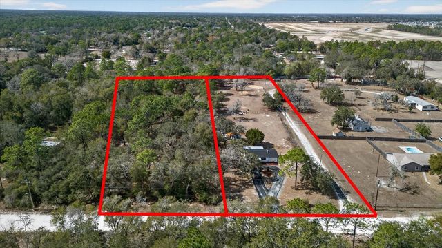 18409 RIGSBY ROAD, Spring Hill, FL 34610