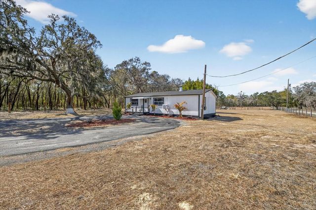 18409 RIGSBY ROAD, Spring Hill, FL 34610