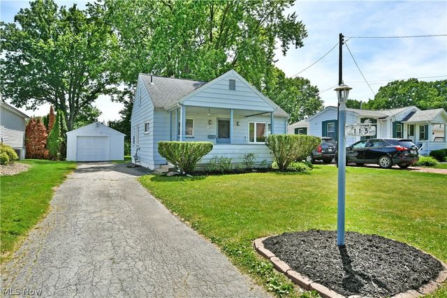 113 Massachusetts Avenue, Poland, OH 44514