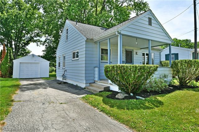 113 Massachusetts Avenue, Poland, OH 44514