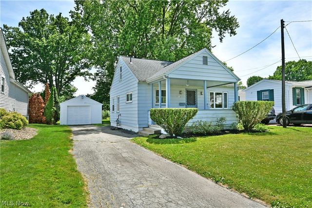 113 Massachusetts Avenue, Poland, OH 44514