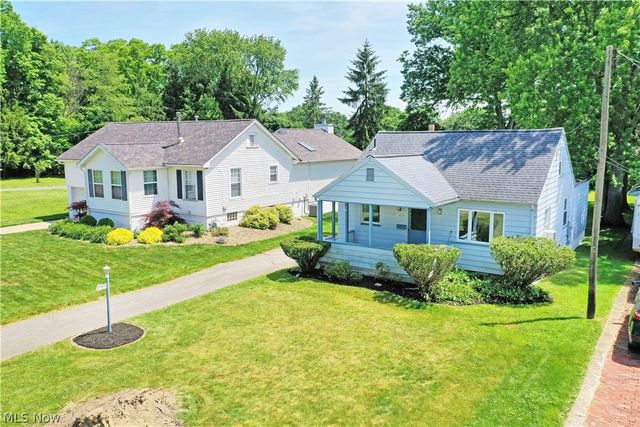 113 Massachusetts Avenue, Poland, OH 44514