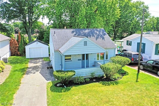 113 Massachusetts Avenue, Poland, OH 44514