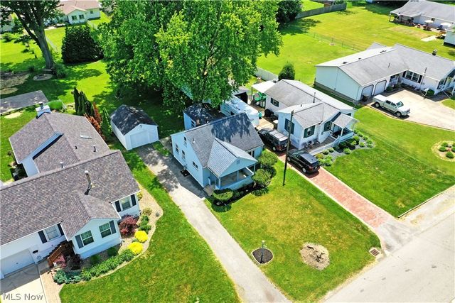 113 Massachusetts Avenue, Poland, OH 44514