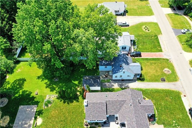 113 Massachusetts Avenue, Poland, OH 44514