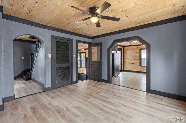 515 N Edwardsville Street, Staunton, IL 62088