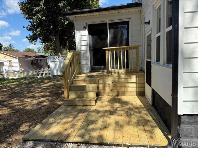 515 N Edwardsville Street, Staunton, IL 62088