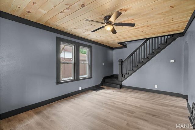 515 N Edwardsville Street, Staunton, IL 62088