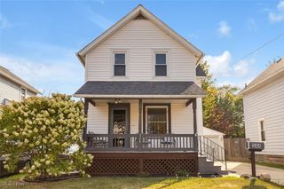 344 Winckles Street, Elyria, OH 44035
