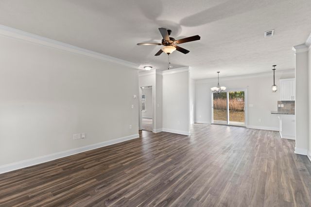 1029 Burlington Drive, Augusta, GA 30909