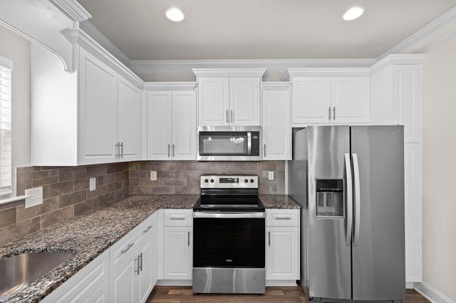 1029 Burlington Drive, Augusta, GA 30909