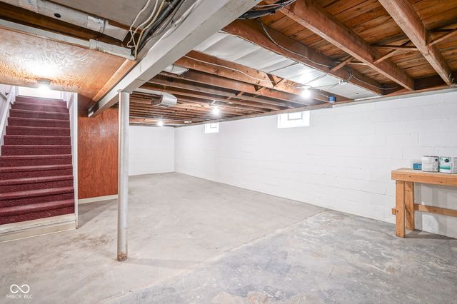 4811 Stratford Avenue, Indianapolis, IN 46201