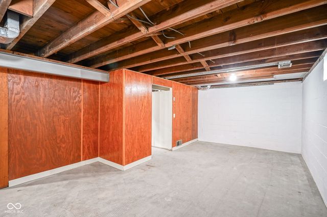 4811 Stratford Avenue, Indianapolis, IN 46201