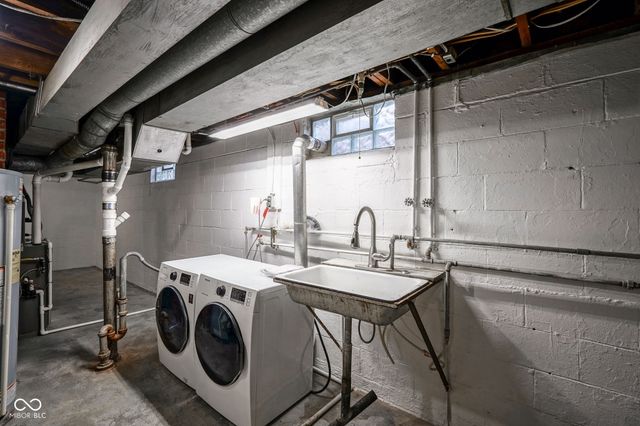 4811 Stratford Avenue, Indianapolis, IN 46201