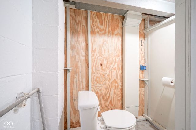 4811 Stratford Avenue, Indianapolis, IN 46201