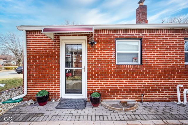 4811 Stratford Avenue, Indianapolis, IN 46201