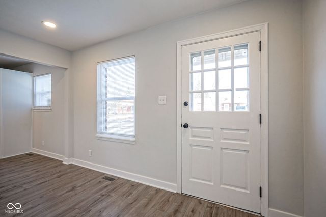 4811 Stratford Avenue, Indianapolis, IN 46201