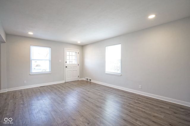 4811 Stratford Avenue, Indianapolis, IN 46201