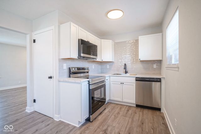 4811 Stratford Avenue, Indianapolis, IN 46201