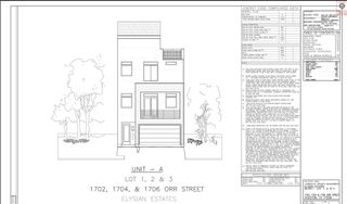 1 Elysian, Houston, TX 77009