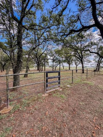 308 Allison Road, Springtown, TX 76082