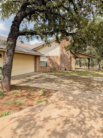 308 Allison Road, Springtown, TX 76082