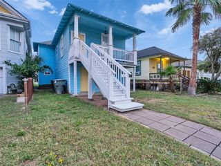 1309 Ursuline Street, Galveston, TX 77550