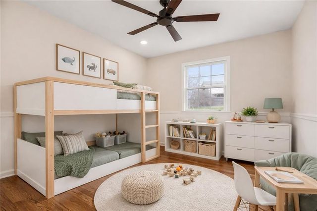 1402 SW Charleston Avenue W, Lee's Summit, MO 64081