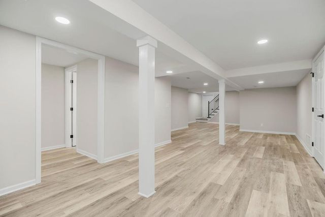 1402 SW Charleston Avenue W, Lee's Summit, MO 64081