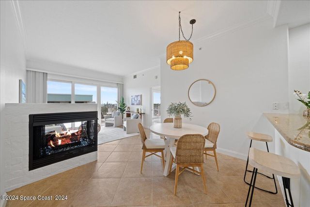 601 N Miramar Avenue 303, Indialantic, FL 32903