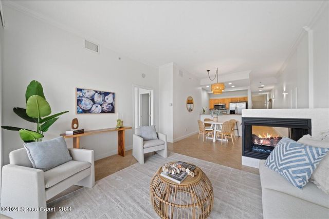 601 N Miramar Avenue 303, Indialantic, FL 32903