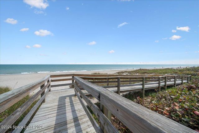 601 N Miramar Avenue 303, Indialantic, FL 32903