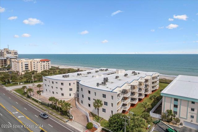 601 N Miramar Avenue 303, Indialantic, FL 32903