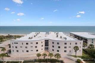 601 N Miramar Avenue 303, Indialantic, FL 32903