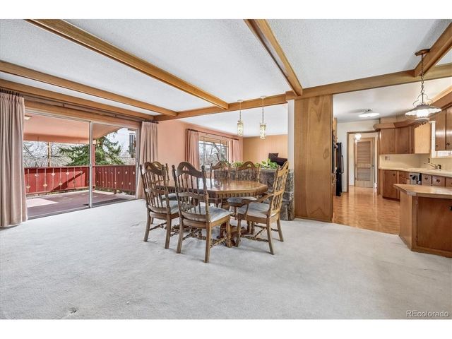 14075 Crabapple Rd, Golden, CO 80401