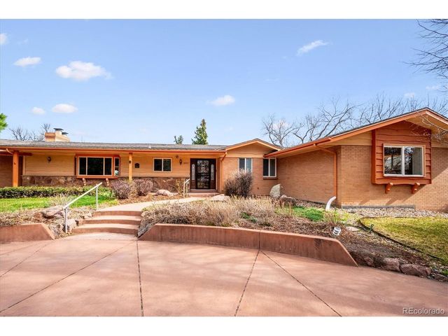 14075 Crabapple Rd, Golden, CO 80401