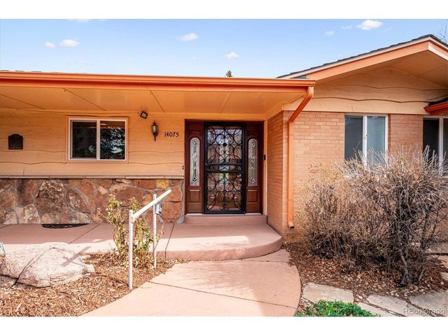 14075 Crabapple Rd, Golden, CO 80401