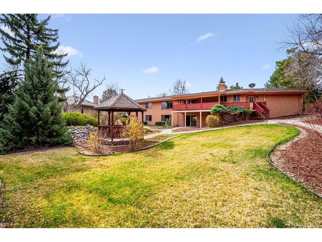 14075 Crabapple Rd, Golden, CO 80401