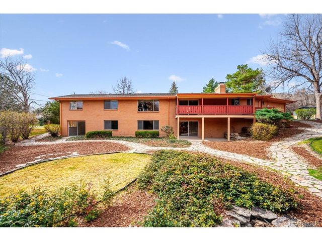 14075 Crabapple Rd, Golden, CO 80401