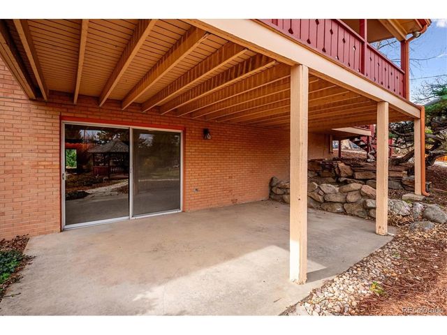 14075 Crabapple Rd, Golden, CO 80401