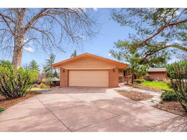 14075 Crabapple Rd, Golden, CO 80401