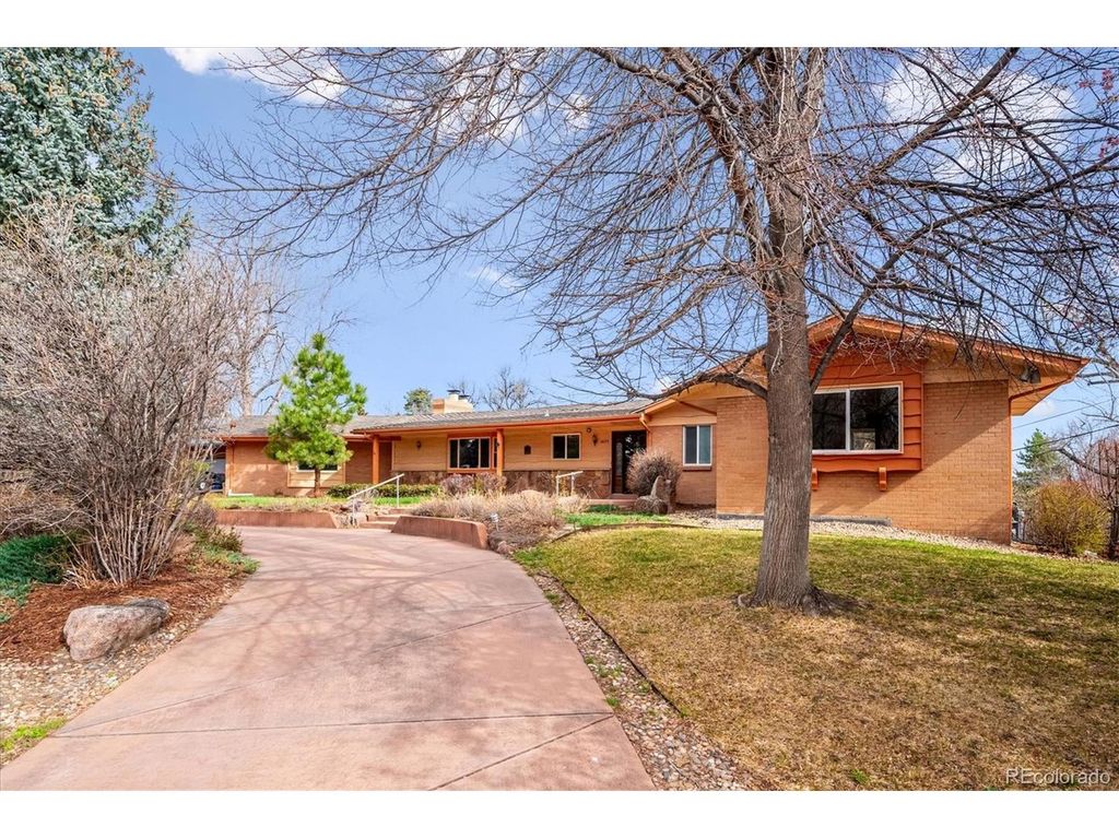 14075 Crabapple Rd, Golden, CO 80401
