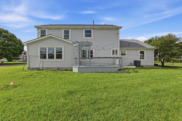 1158 Briarshore Way, Lewis Center, OH 43035