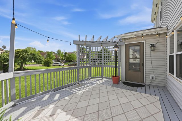 1158 Briarshore Way, Lewis Center, OH 43035