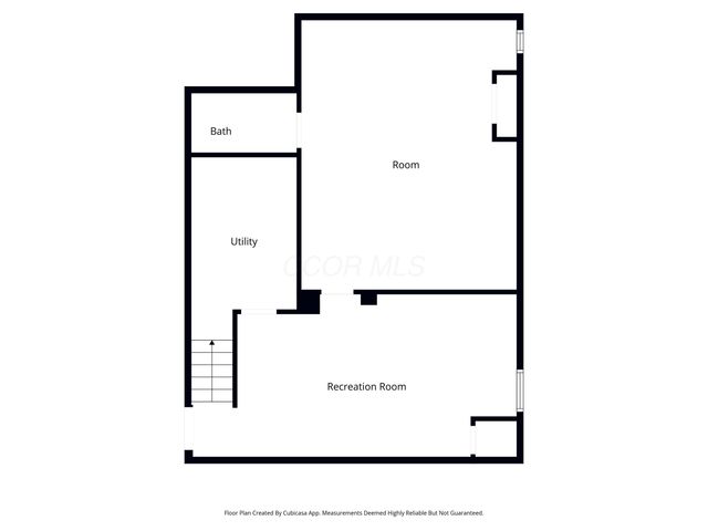 1158 Briarshore Way, Lewis Center, OH 43035