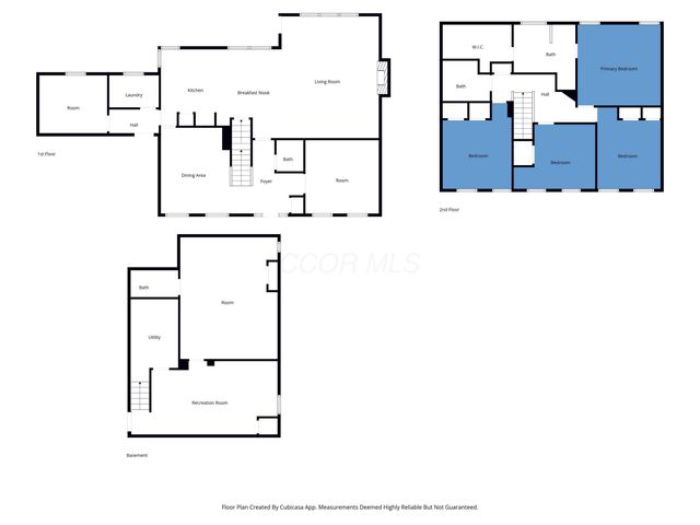 1158 Briarshore Way, Lewis Center, OH 43035