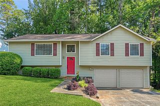 4461 Creekford Trace, Duluth, GA 30096
