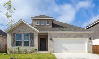 200 Prodigal WAY, Kyle, TX 78640
